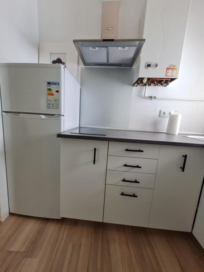 Ferienwohnung El Lienzo Azul Cuenca  Exterior foto